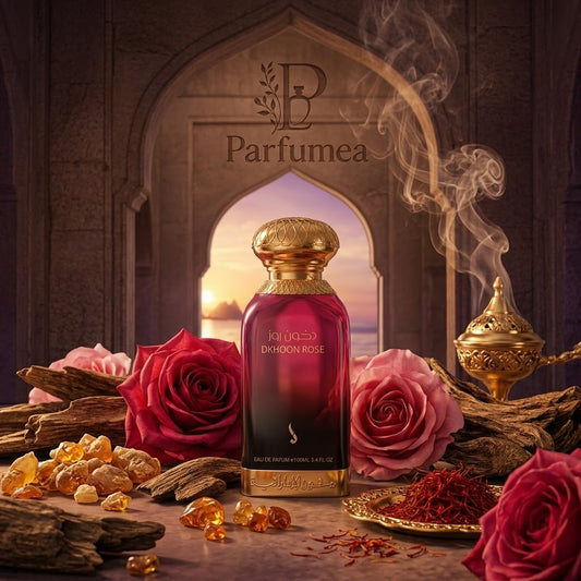دخون روز - 100مل