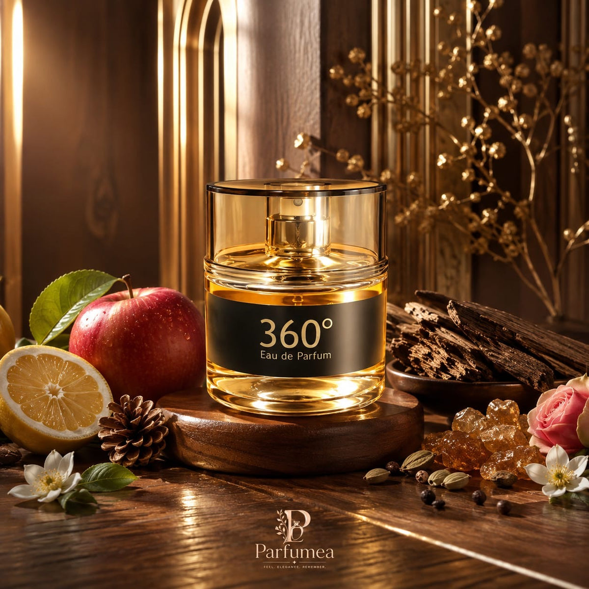 عطر 360