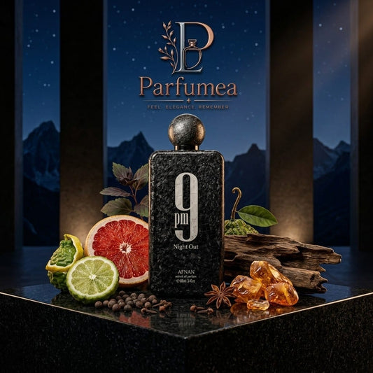 9 Pm Night Out - 100ml