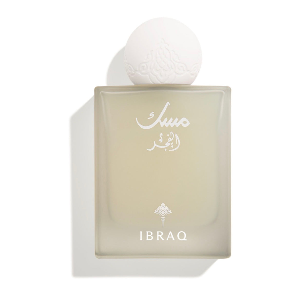 مسك الفجر