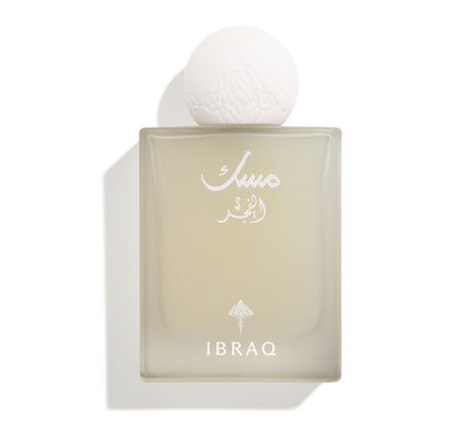 مسك الفجر