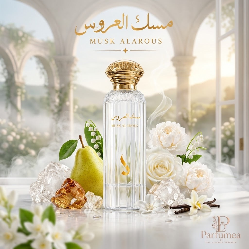 مسك العروس - 75 مل