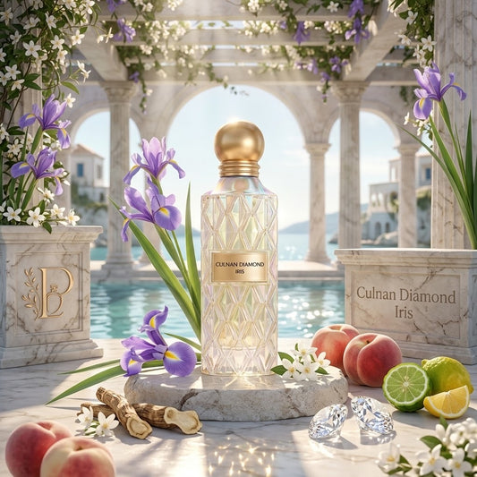 كولينان دايموند - آيرس 150 مل