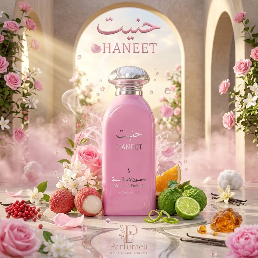 حنيت - 100 مل