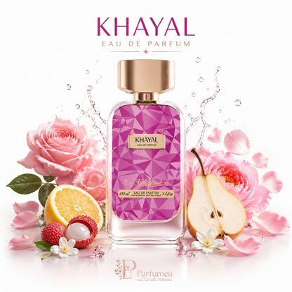 خيال - 100 مل