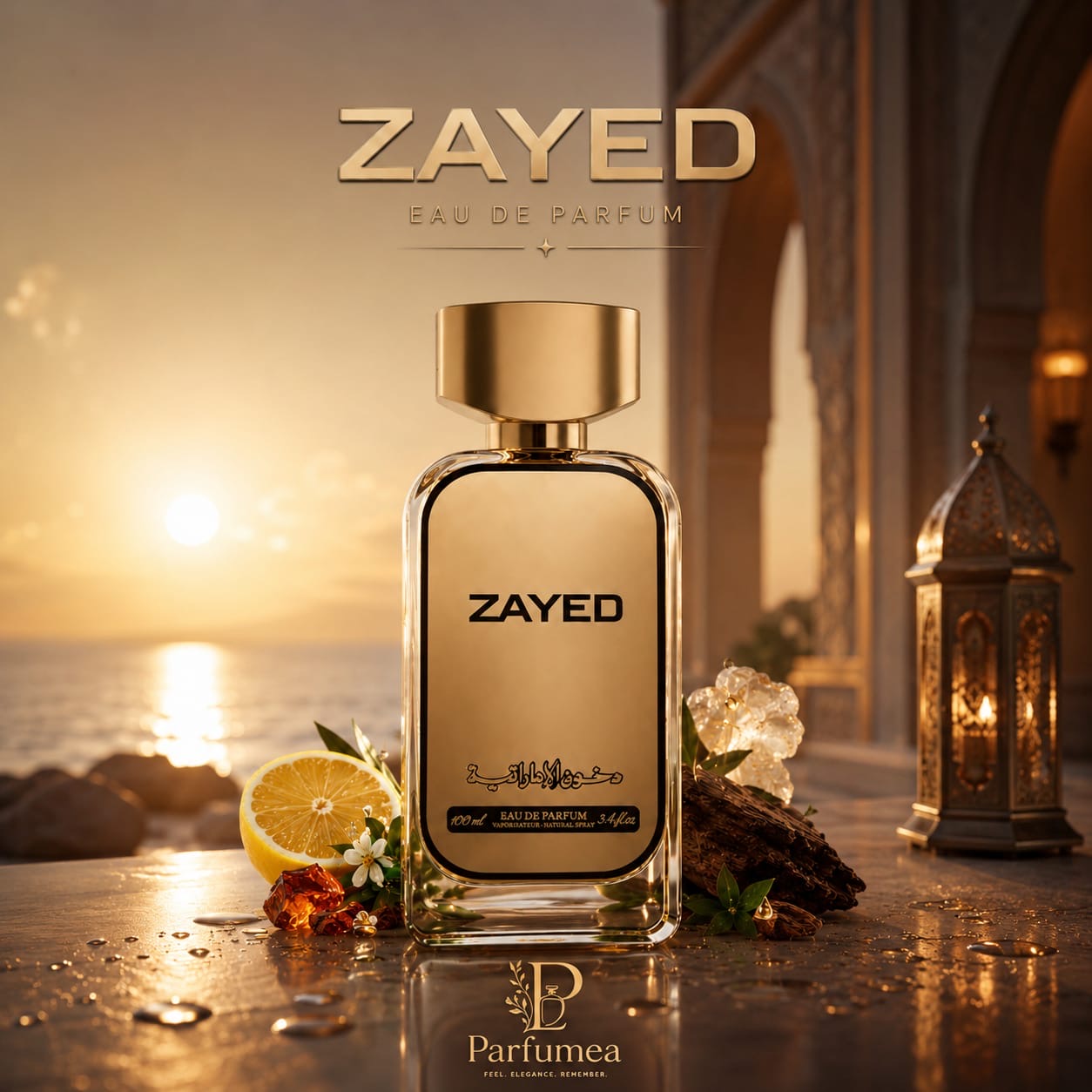 زايد - 100مل
