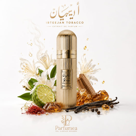 اريبيان توباكو - 100 مل