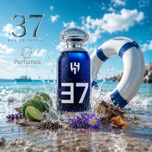 عطر الهلال 37 - 100مل