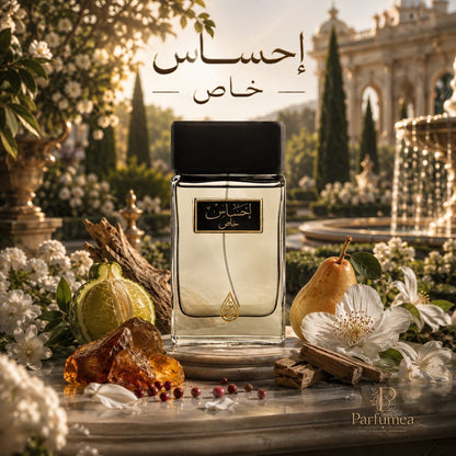 احساس خاص - 100 مل