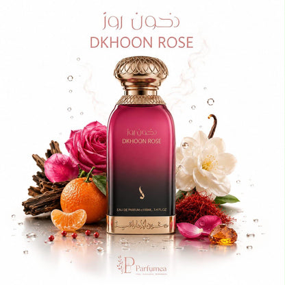 دخون روز - 100مل